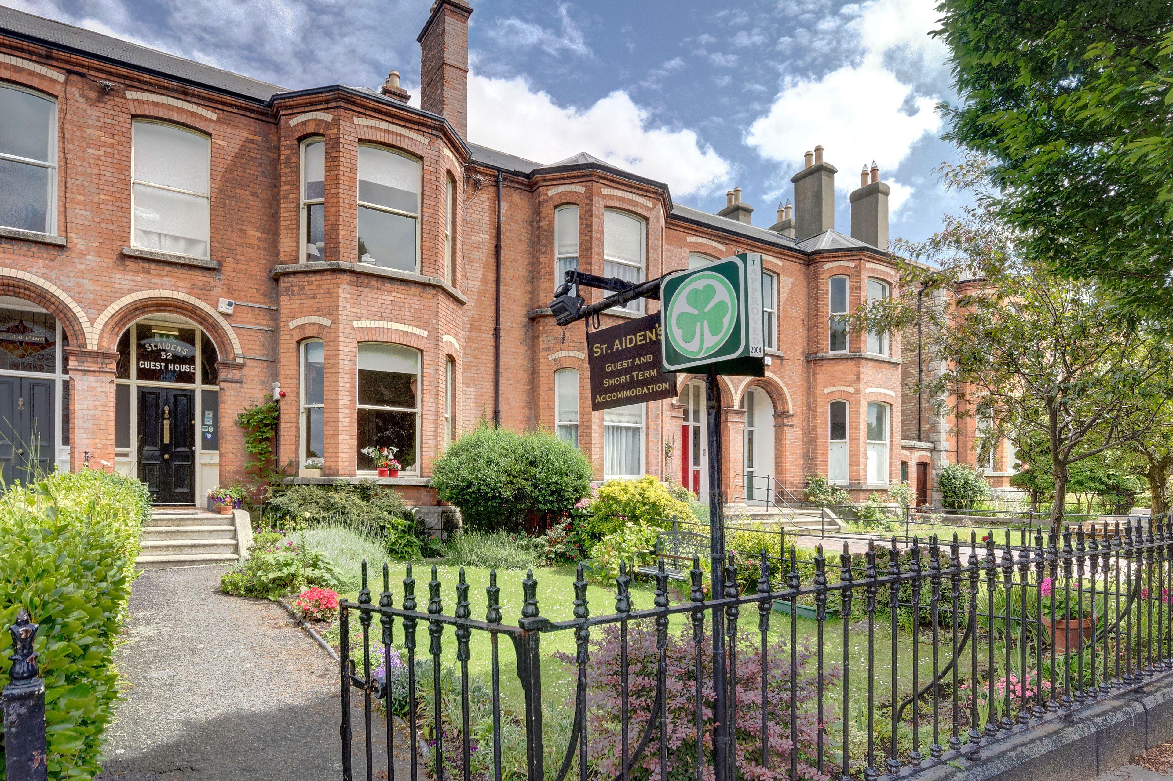 St. Aiden'S Guesthouse — Photos 2