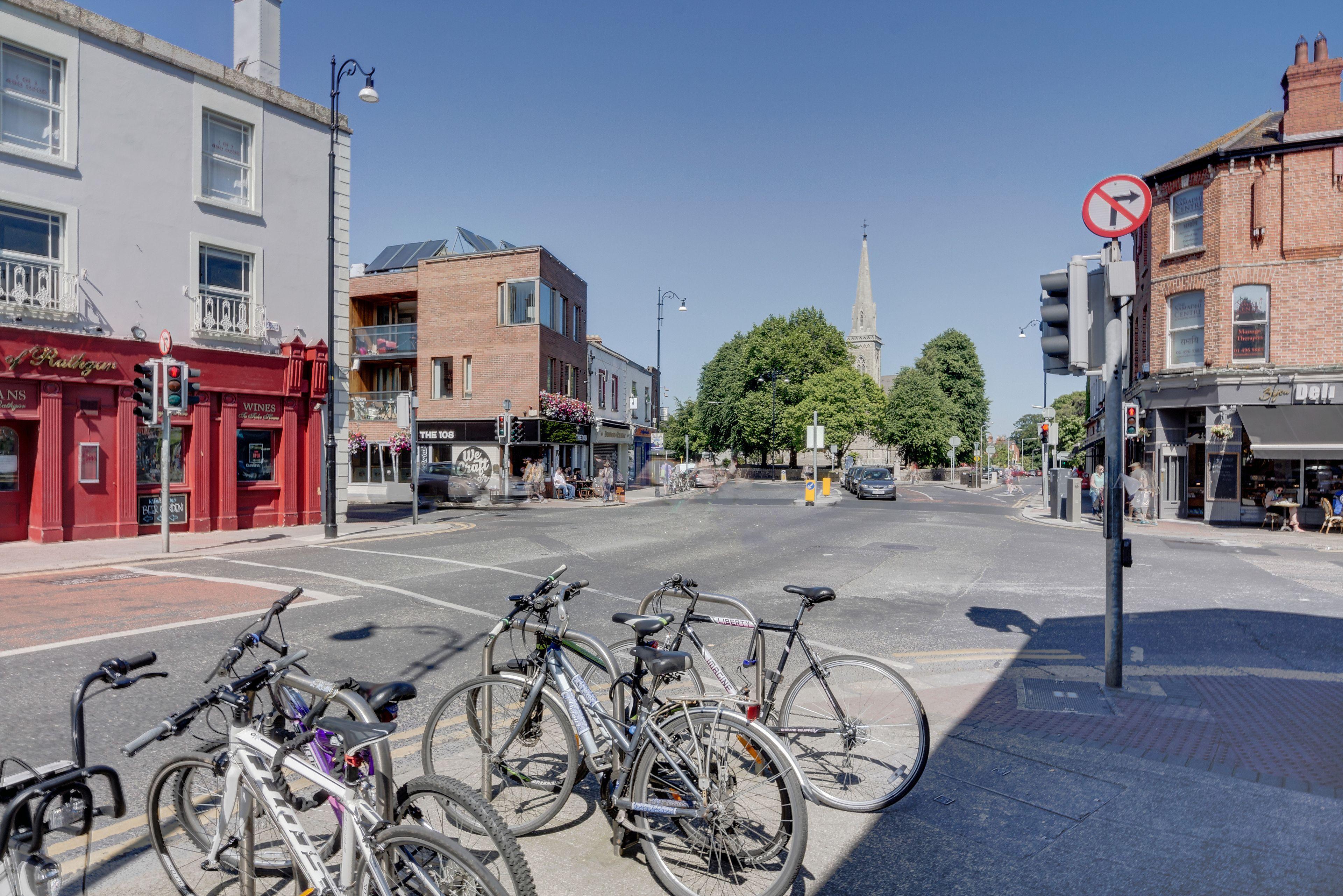 St. Aiden'S Guesthouse, Dublin
